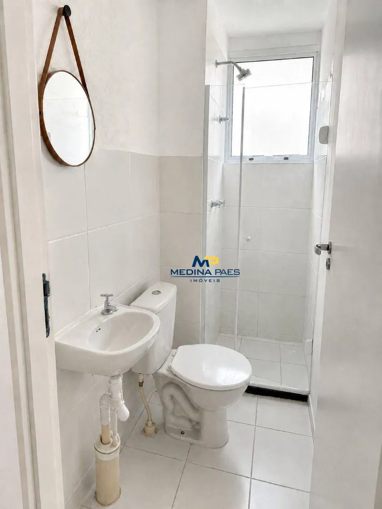 Apartamento, 2 quartos, 41 m² - Foto 6