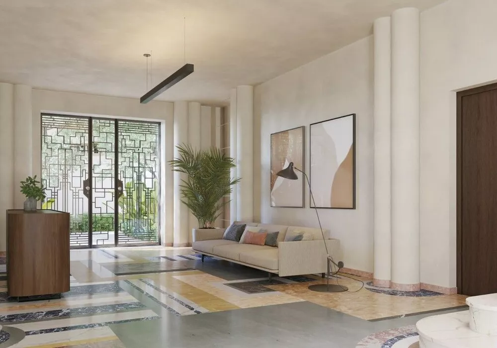 Apartamento, 2 quartos, 114 m² - Foto 27