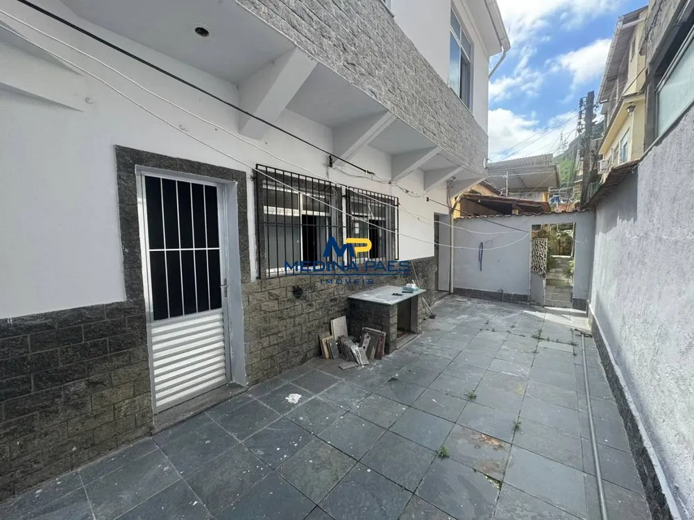Casa, 2 quartos, 51 m² - Foto 3