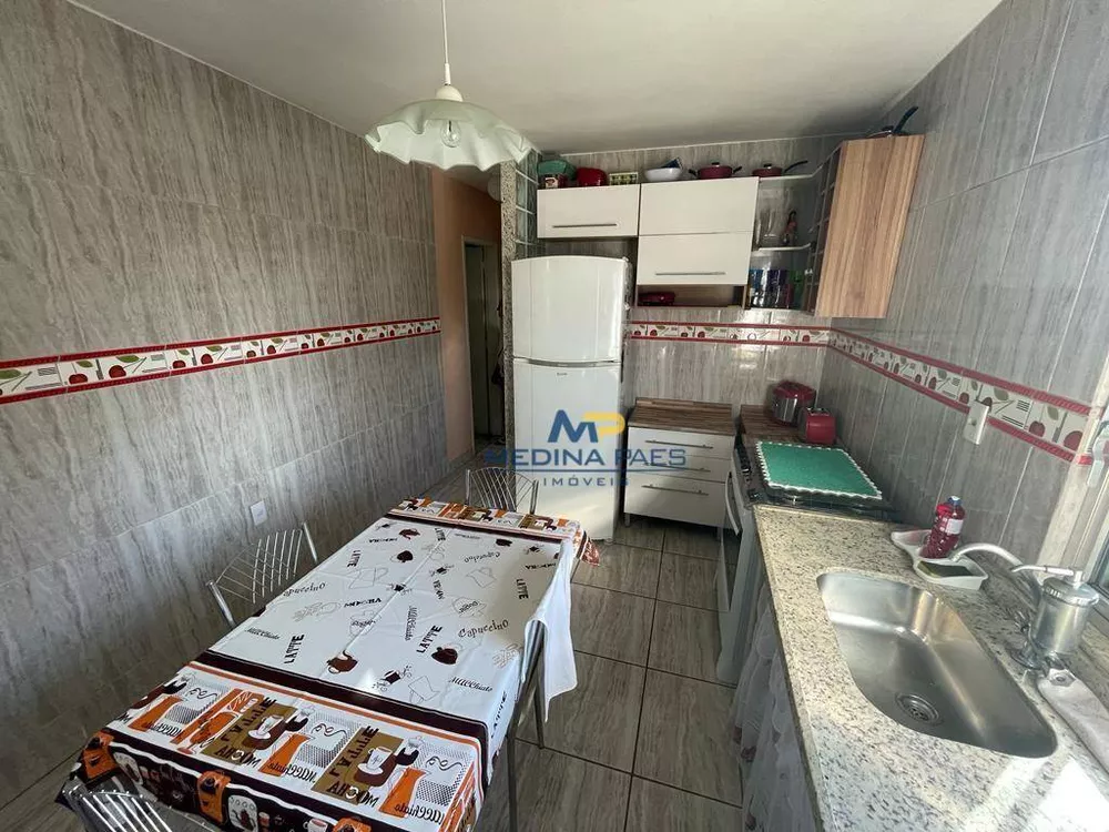 Casa, 4 quartos - Foto 16