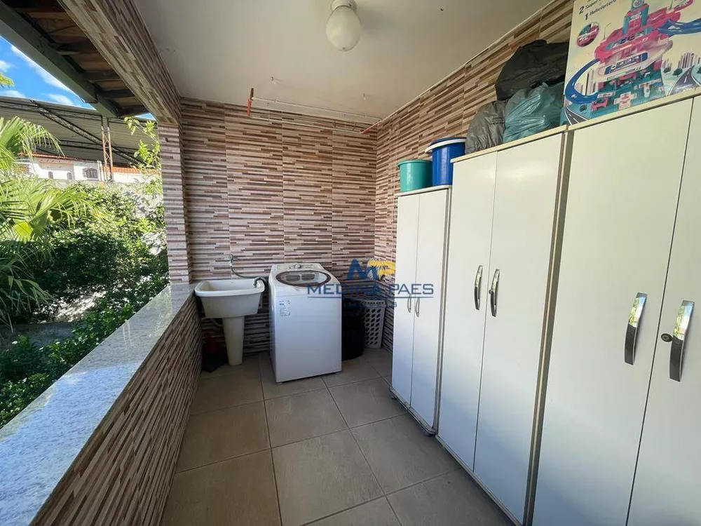 Casa, 4 quartos - Foto 45