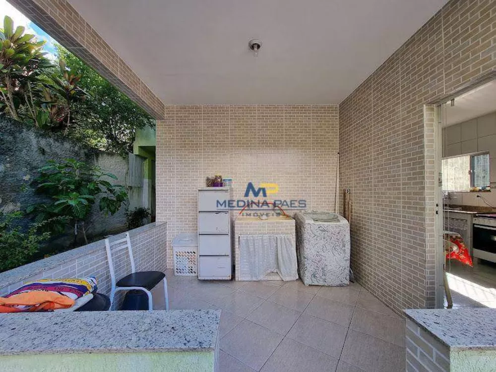 Casa, 4 quartos - Foto 13