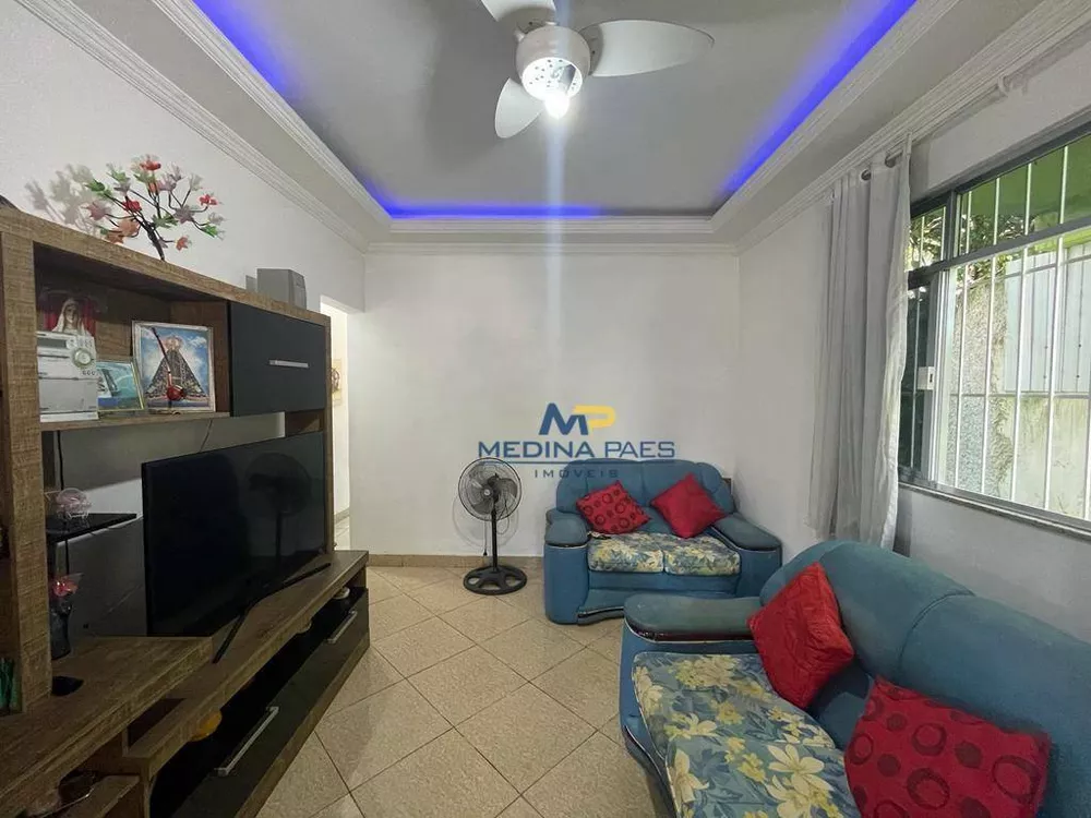 Casa, 4 quartos - Foto 19