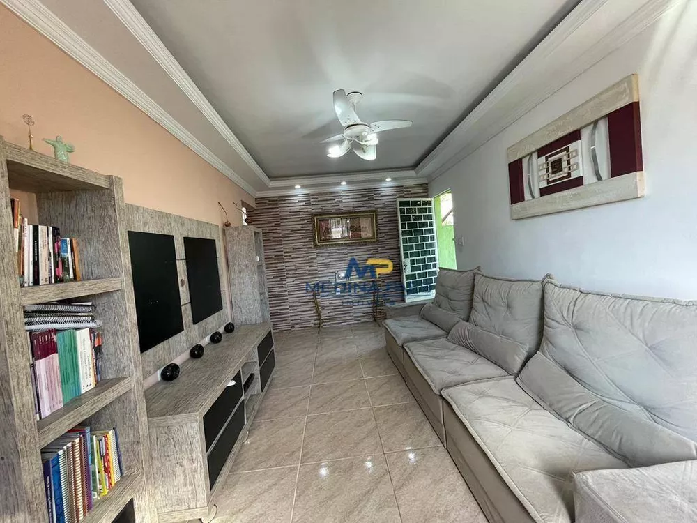 Casa, 4 quartos - Foto 32