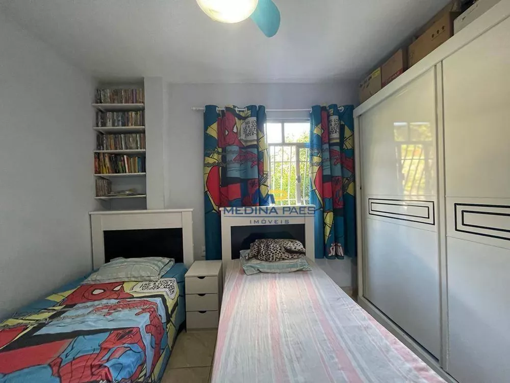 Casa, 4 quartos - Foto 38