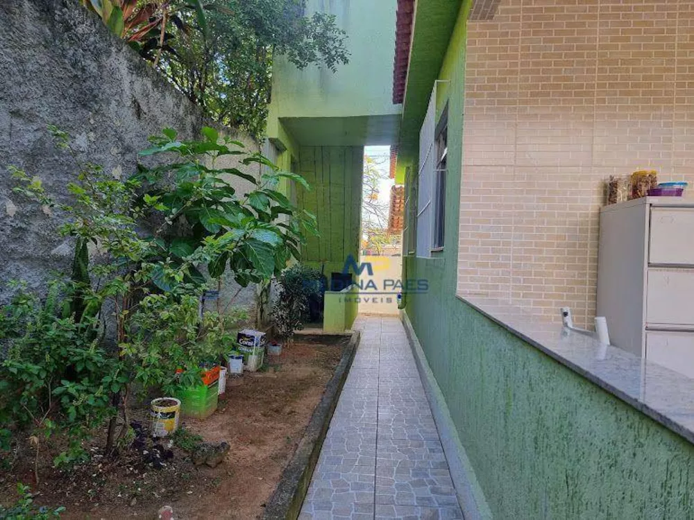 Casa, 4 quartos - Foto 7