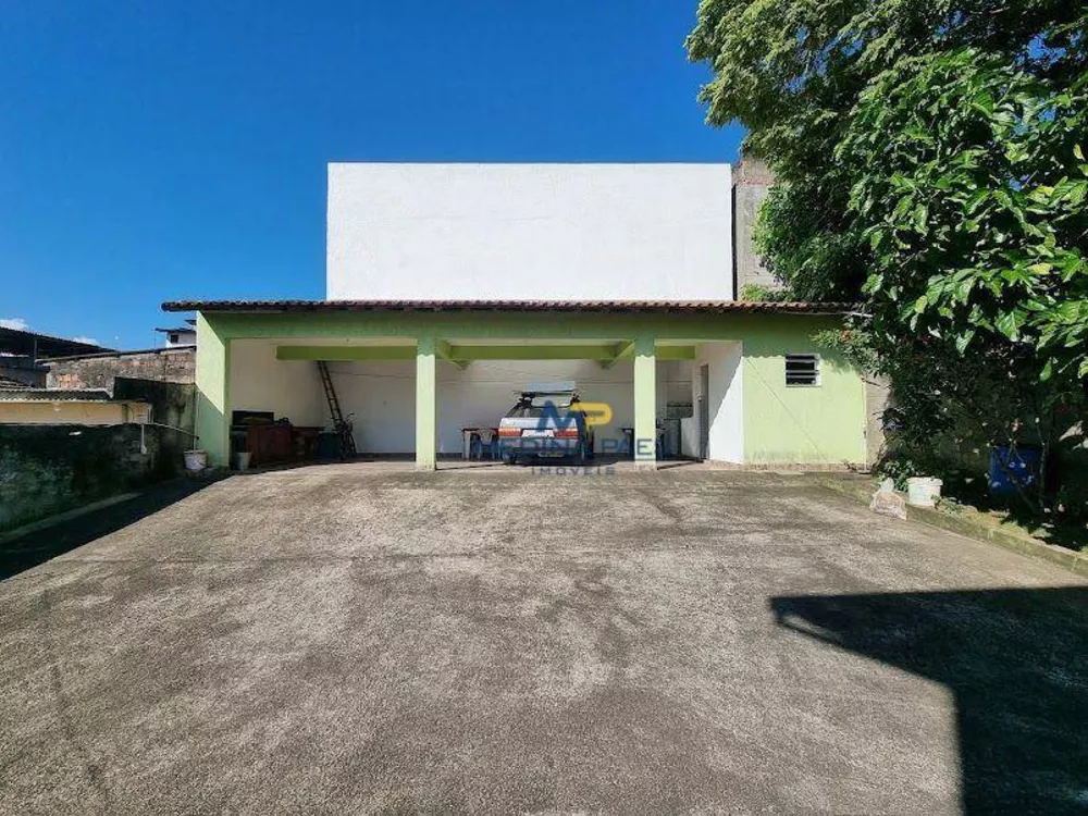 Casa, 4 quartos - Foto 10