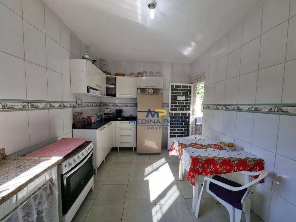 Casa, 4 quartos - Foto 18