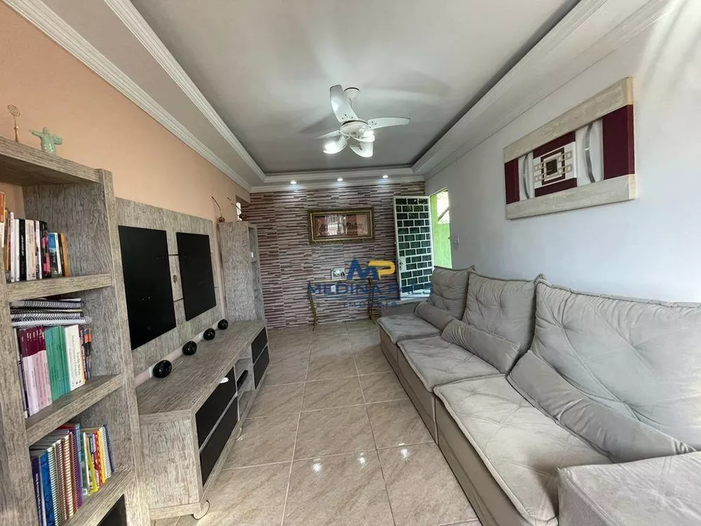 Casa, 4 quartos - Foto 34