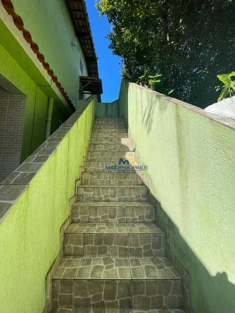 Casa, 4 quartos - Foto 30