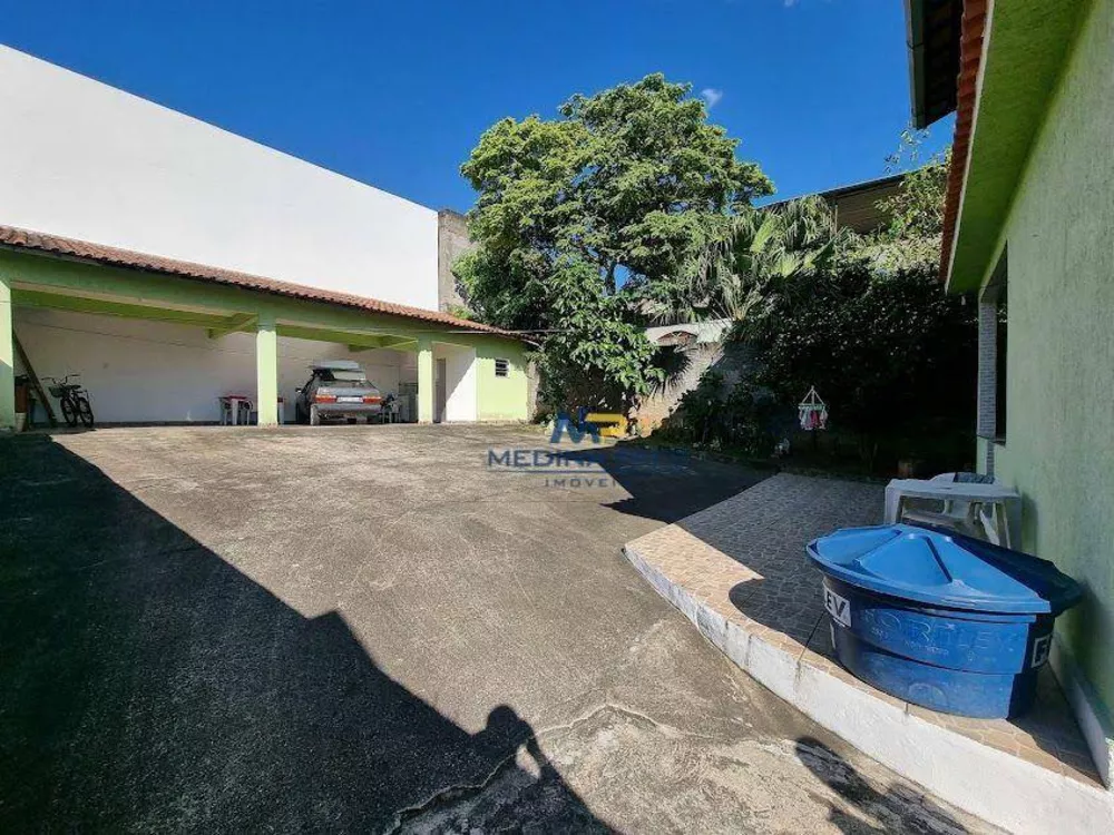 Casa, 4 quartos - Foto 11