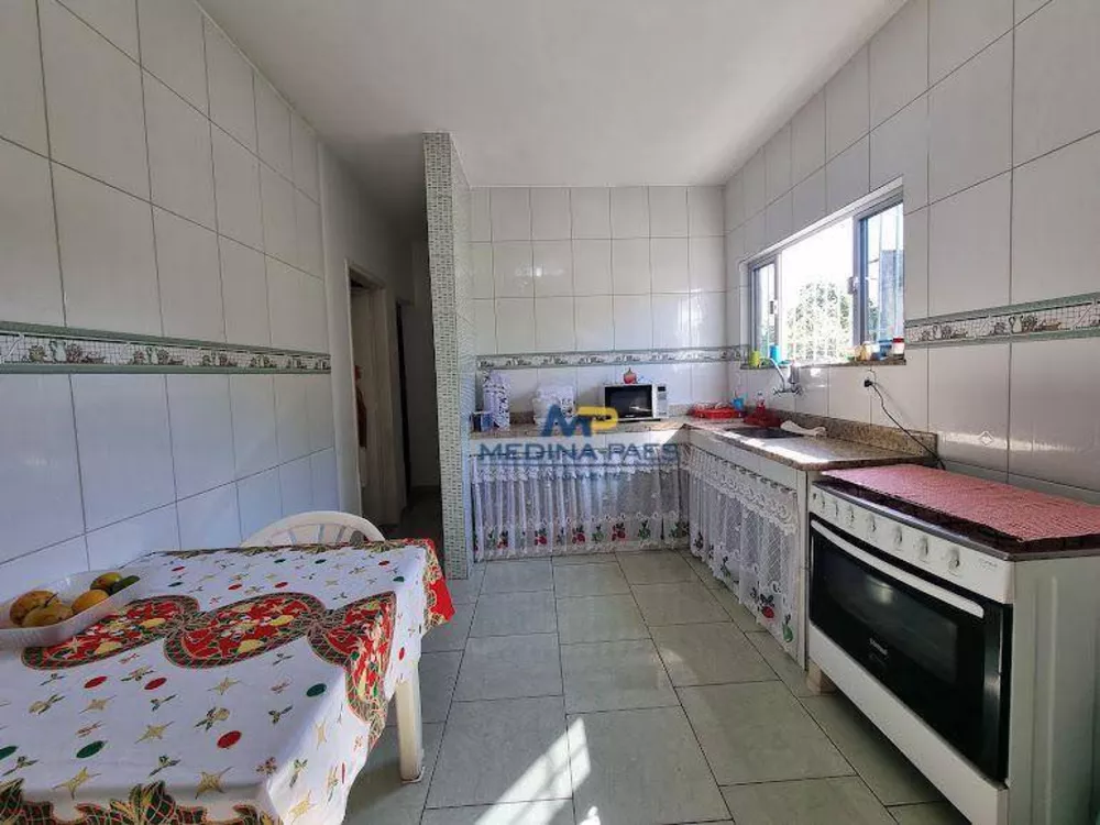 Casa, 4 quartos - Foto 17