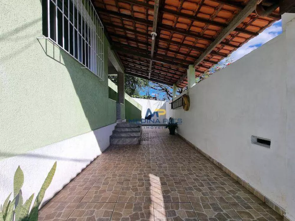 Casa, 4 quartos - Foto 6