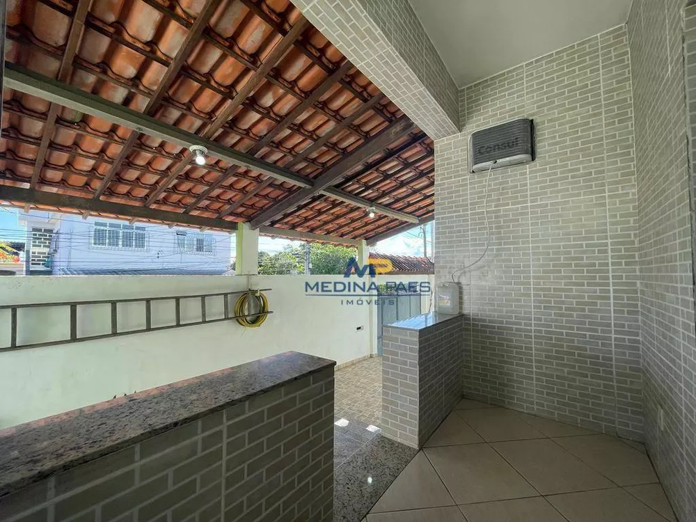 Casa, 4 quartos - Foto 5