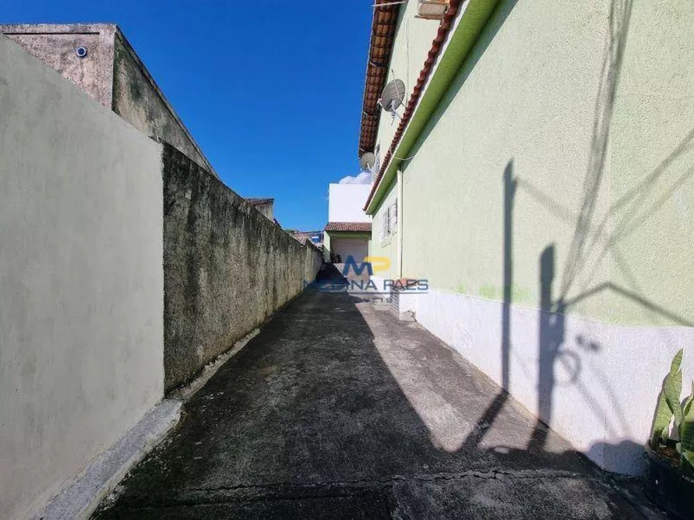 Casa, 4 quartos - Foto 8