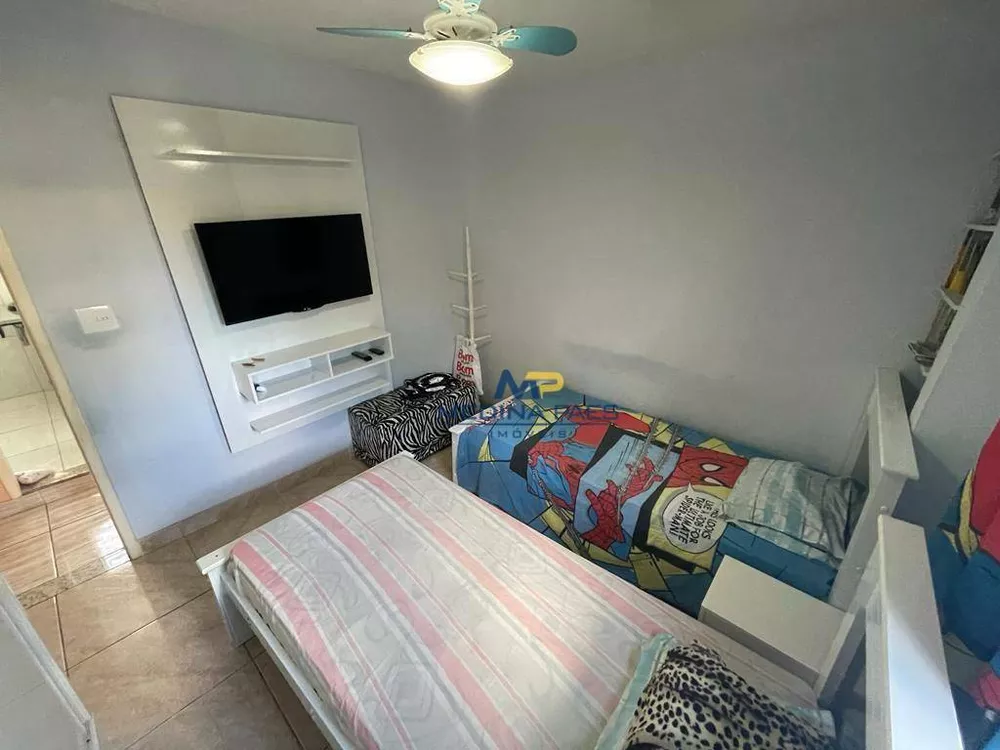 Casa, 4 quartos - Foto 37