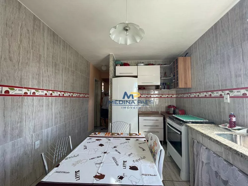 Casa, 4 quartos - Foto 15