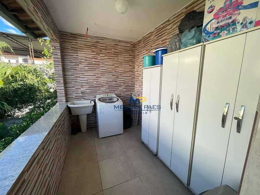 Casa, 4 quartos - Foto 44
