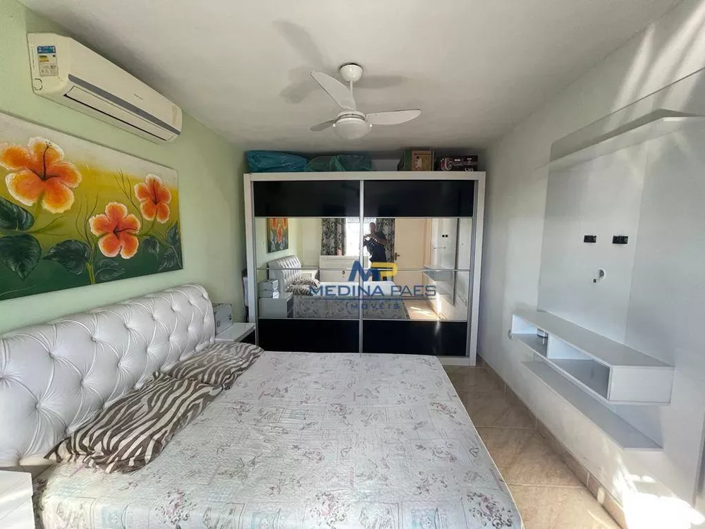 Casa, 4 quartos - Foto 33