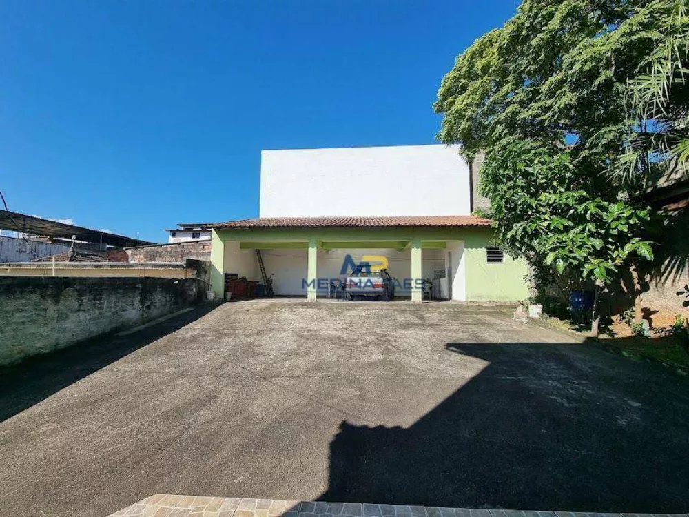 Casa, 4 quartos - Foto 9