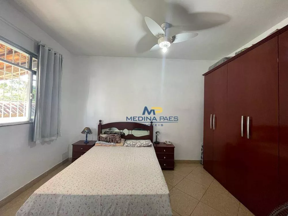 Casa, 4 quartos - Foto 25