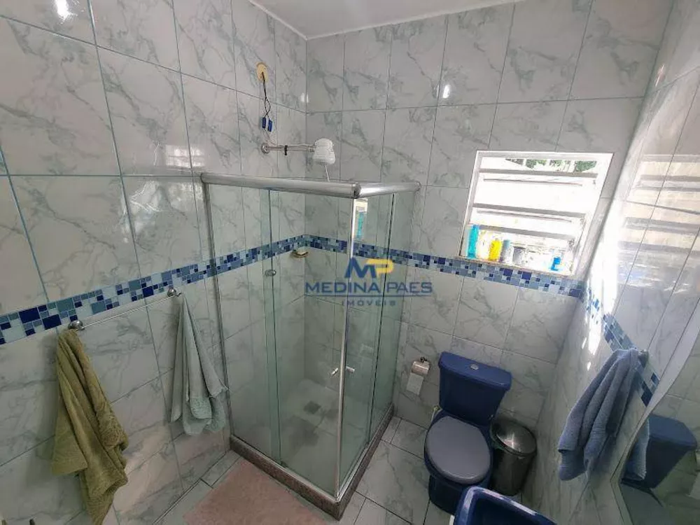 Casa, 4 quartos - Foto 42