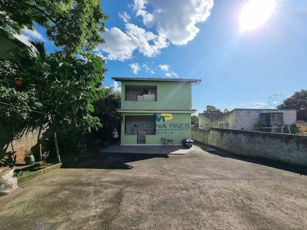 Casa, 4 quartos - Foto 12