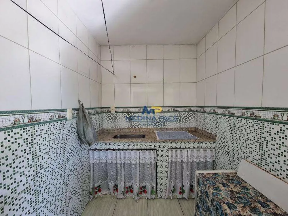 Casa, 4 quartos - Foto 41