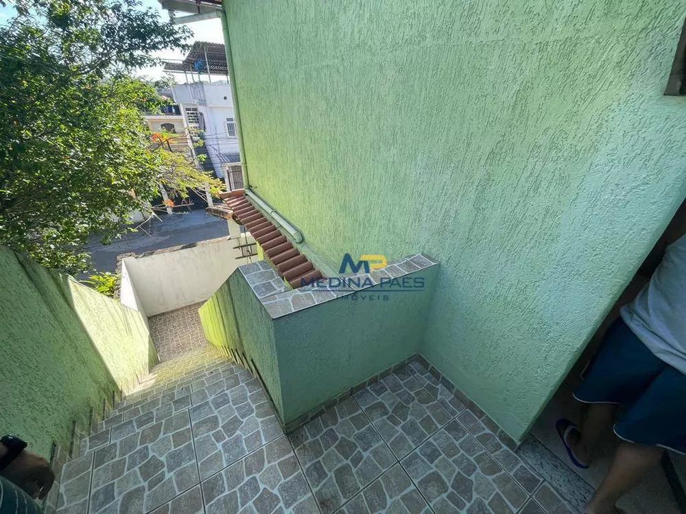 Casa, 4 quartos - Foto 31