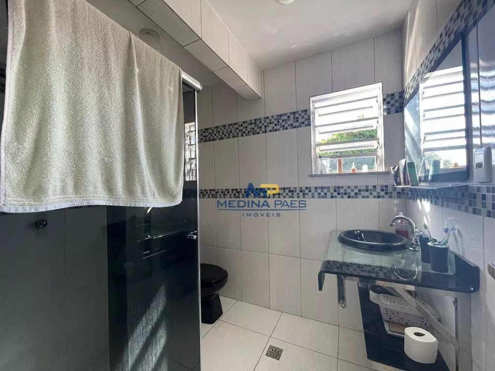 Casa, 4 quartos - Foto 28