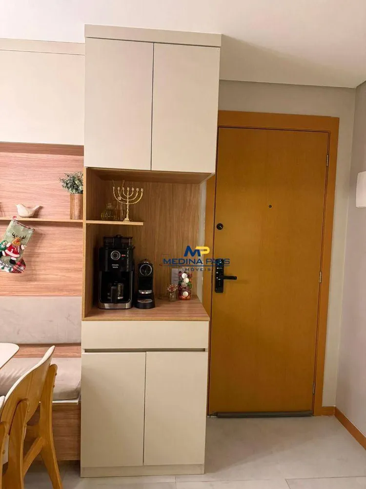 Apartamento, 3 quartos, 78 m² - Foto 19