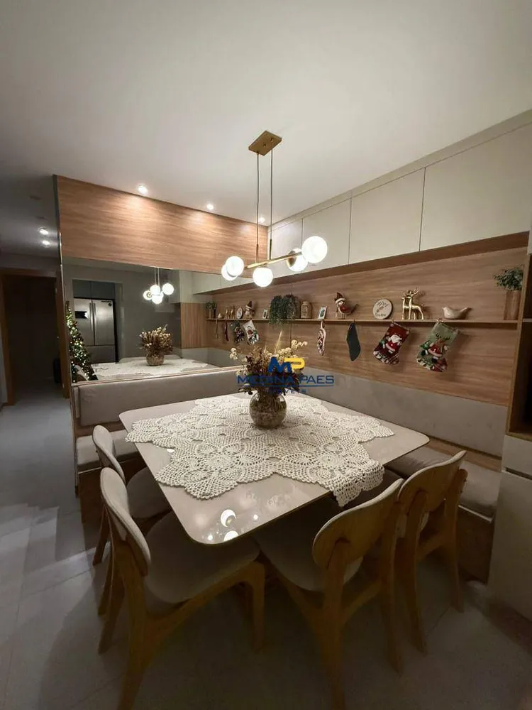 Apartamento, 3 quartos, 78 m² - Foto 11