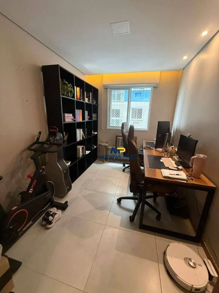 Apartamento, 3 quartos, 78 m² - Foto 4