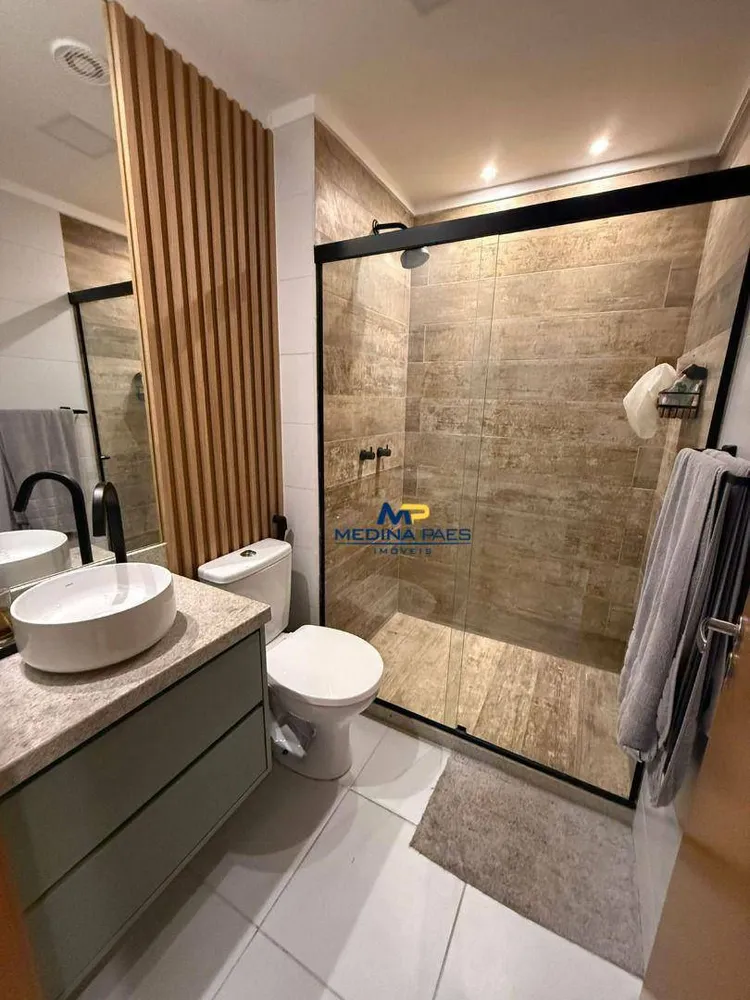 Apartamento, 3 quartos, 78 m² - Foto 9