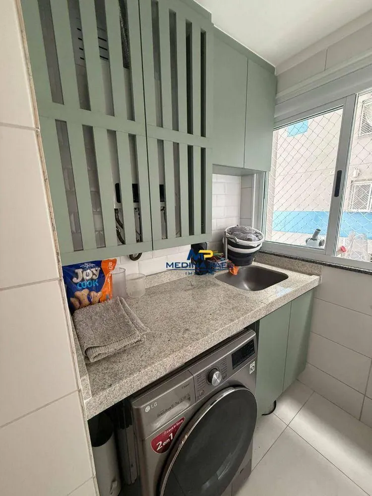 Apartamento, 3 quartos, 78 m² - Foto 14