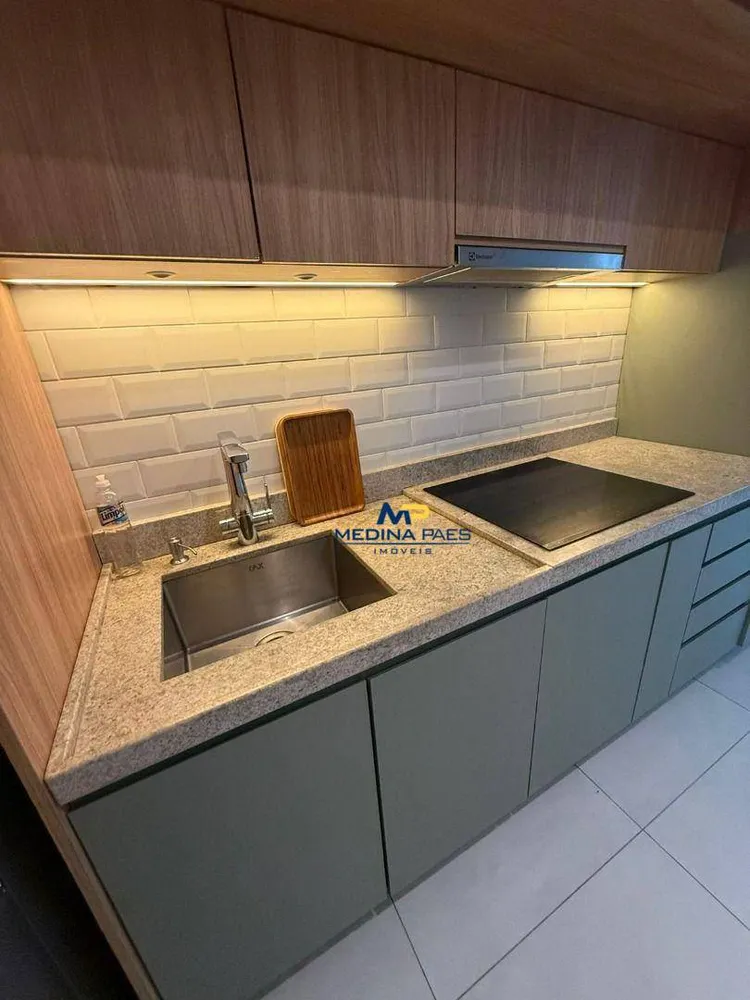 Apartamento, 3 quartos, 78 m² - Foto 3