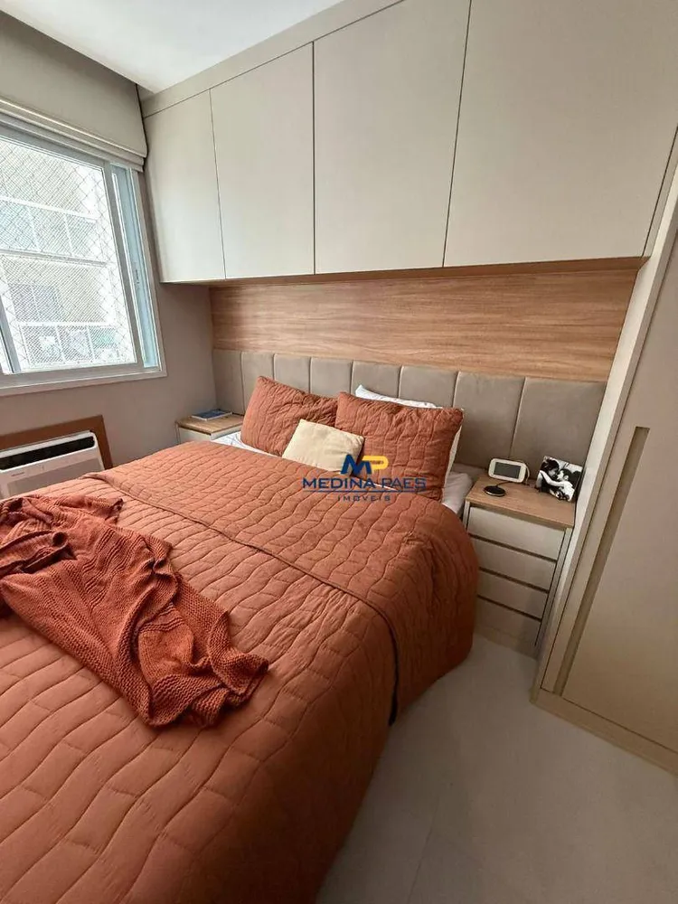Apartamento, 3 quartos, 78 m² - Foto 2
