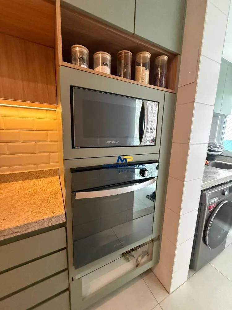Apartamento, 3 quartos, 78 m² - Foto 5