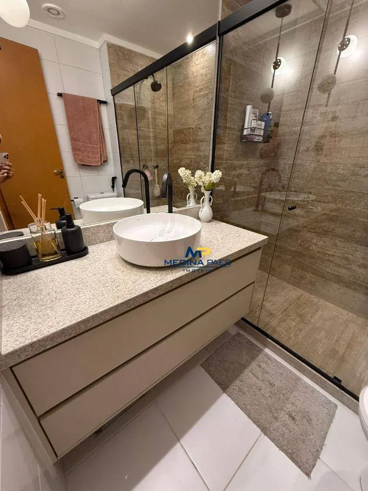 Apartamento, 3 quartos, 78 m² - Foto 10