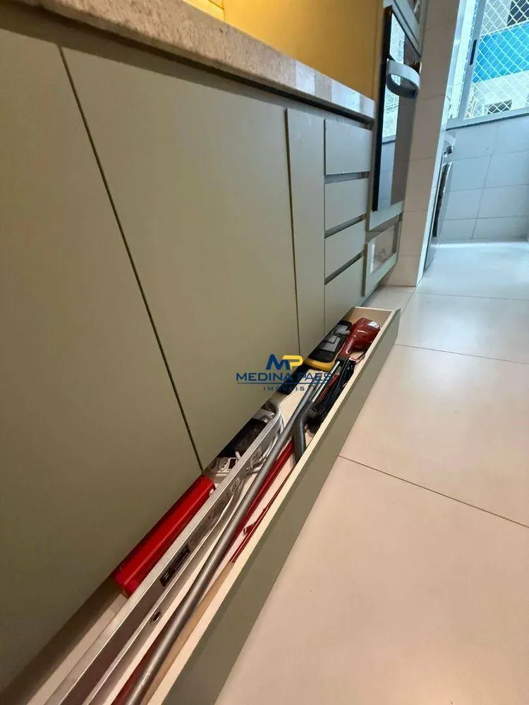 Apartamento, 3 quartos, 78 m² - Foto 7