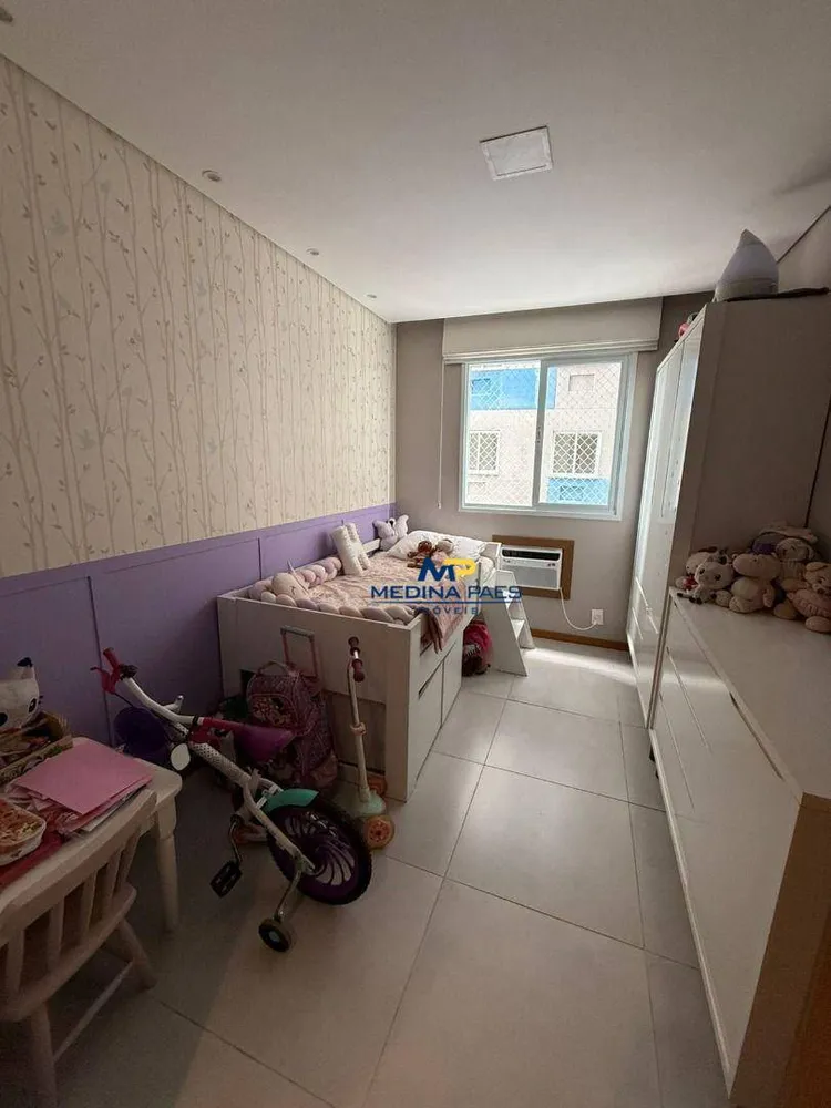 Apartamento, 3 quartos, 78 m² - Foto 15