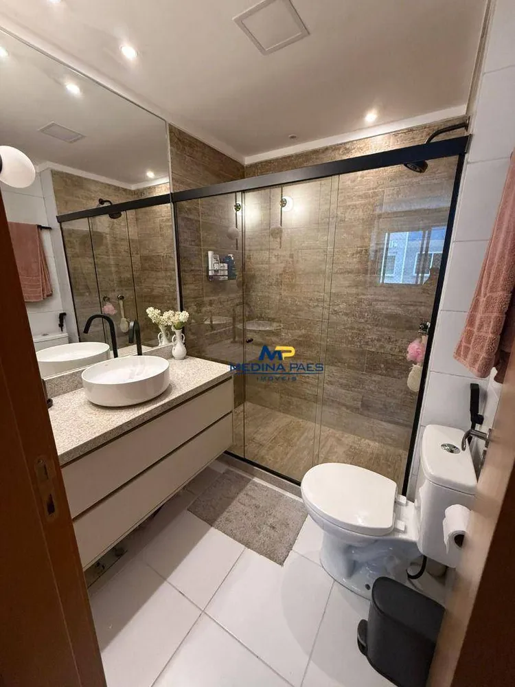 Apartamento, 3 quartos, 78 m² - Foto 17