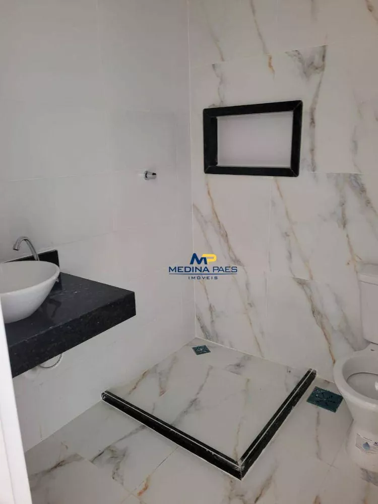 Casa de Condomínio, 3 quartos - Foto 5