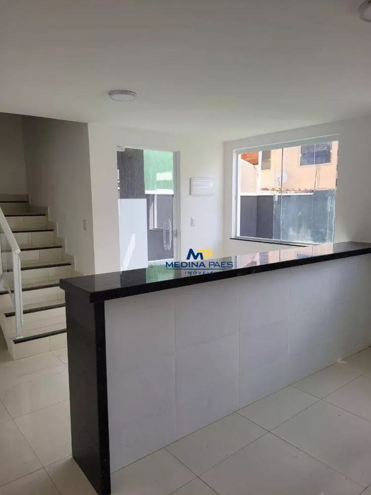 Casa de Condomínio, 3 quartos - Foto 2