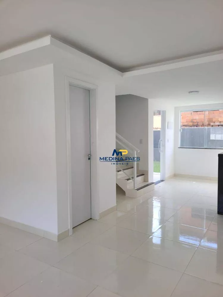 Casa de Condomínio, 3 quartos - Foto 8