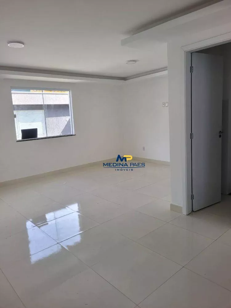Casa de Condomínio, 3 quartos - Foto 9
