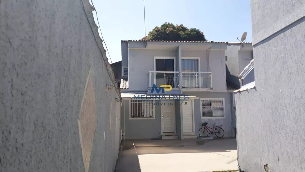 Casa, 2 quartos, 66 m² - Foto 1