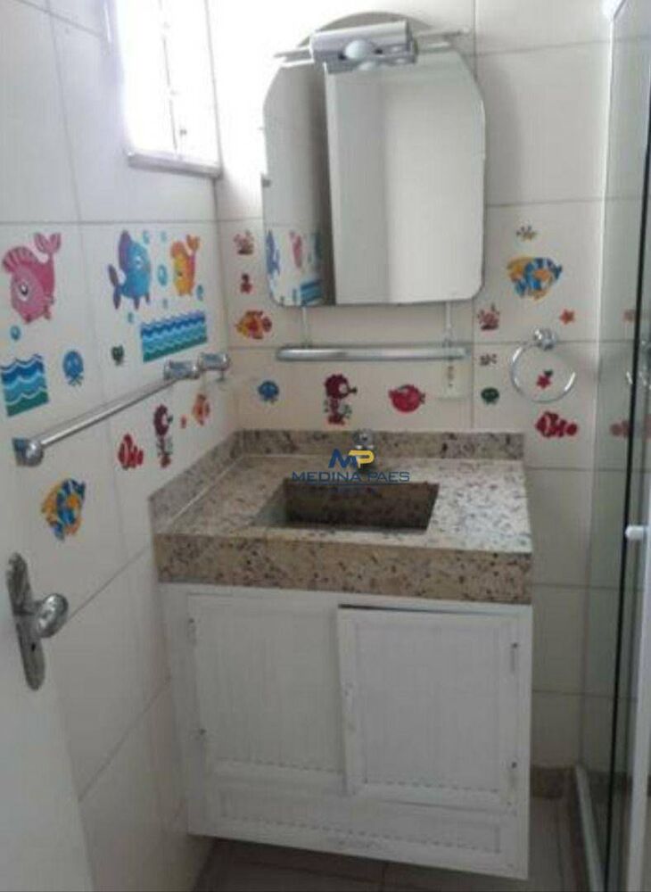 Casa, 2 quartos, 66 m² - Foto 18