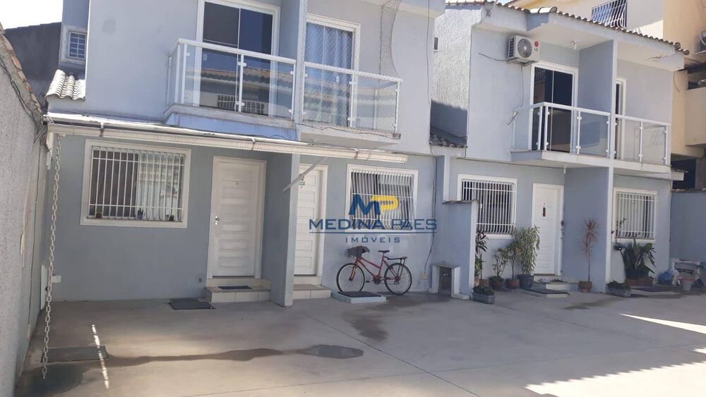 Casa, 2 quartos, 66 m² - Foto 2