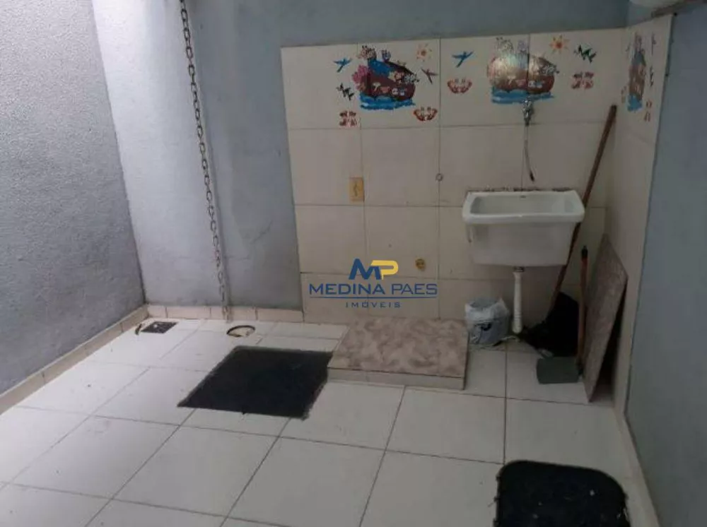 Casa, 2 quartos, 66 m² - Foto 20